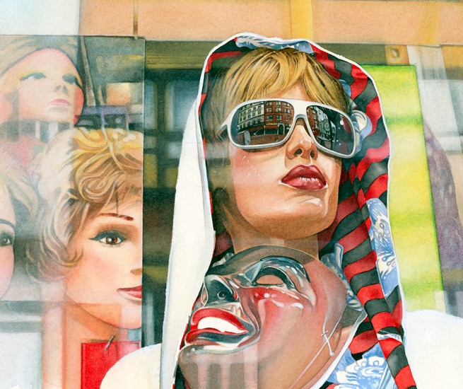 Image by Denis Ryan
